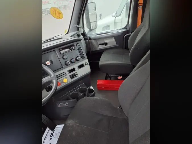 2019 FREIGHTLINER/MERCEDES NEW CASCADIA PX1266454c367d258dfdc79a03ecb7212f88b1b
