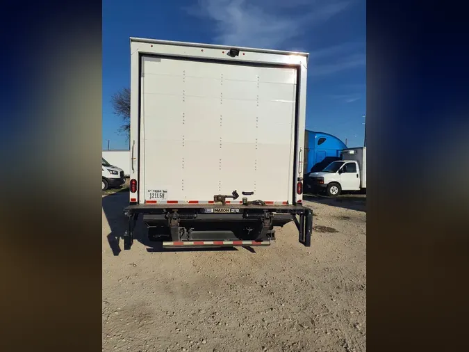 2022 CHEVROLET MOTOR DIV. LCF 5500HD54c46e38340f3e0bfce37dd83b97c323