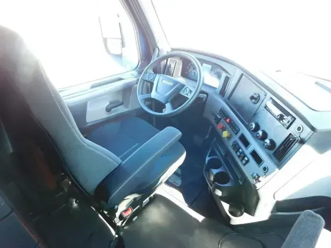 2019 Freightliner Cascadia