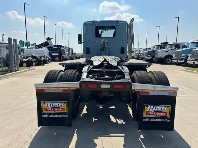 2022 Peterbilt 567