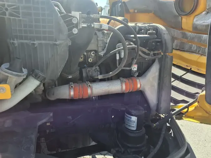 2020 FREIGHTLINER/MERCEDES NEW CASCADIA 116