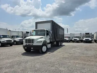 2020 FREIGHTLINER/MERCEDES M2 106
