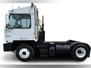 2019 Capacity TJ5000