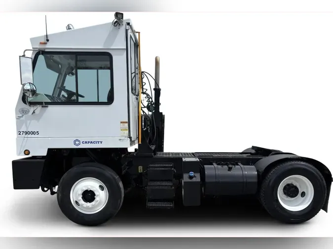 2019 Capacity TJ500054c6fa2d132377ebda86bc19149ca0f3