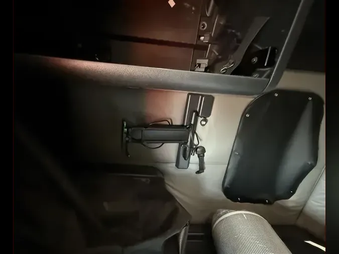 2020 FREIGHTLINER CASCADEVO1
