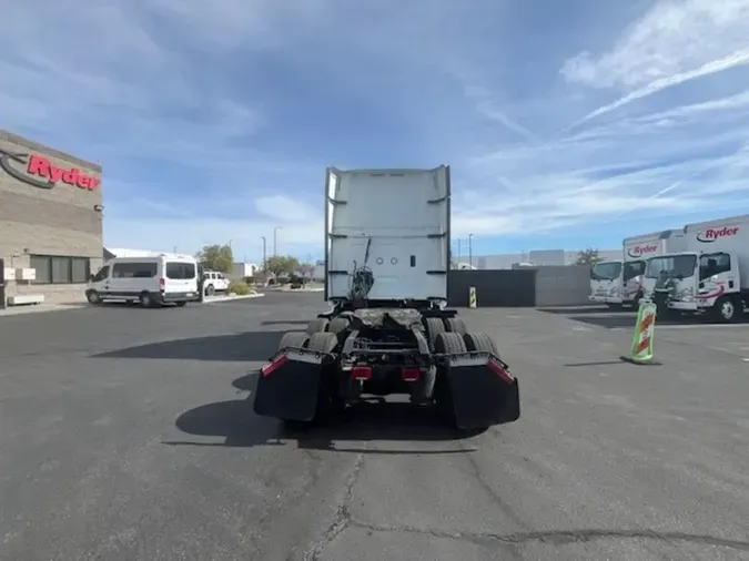 2019 NAVISTAR INTERNATIONAL LT625 SLPR CAB54c9ad53de9317898b85c08829d21464