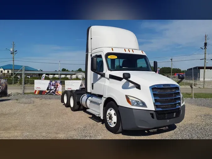 2019 FREIGHTLINER/MERCEDES NEW CASCADIA PX12664