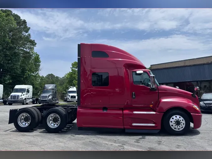 2020 INTERNATIONAL LT625
