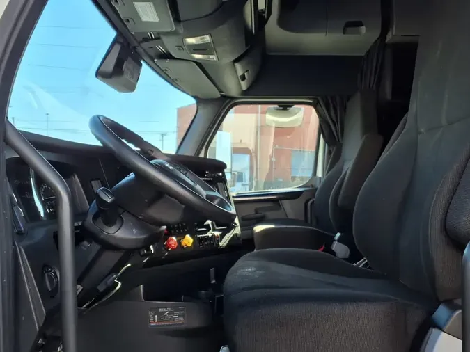 2024 FREIGHTLINER/MERCEDES NEW CASCADIA PX1266454cb4fee1b2a0cb44eb1bdaecce85cd7