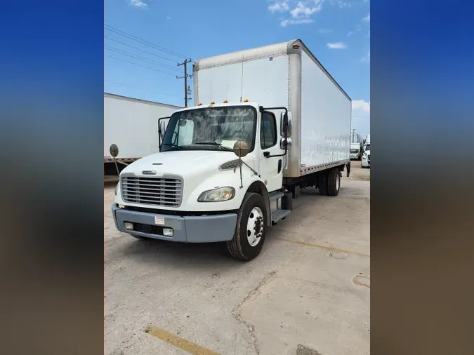 2017 FREIGHTLINER/MERCEDES M2 10654cb856b0c4e1fd35dfbbccbab0fc2fb