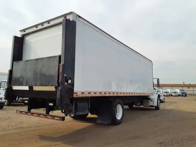 2019 FREIGHTLINER M2 106