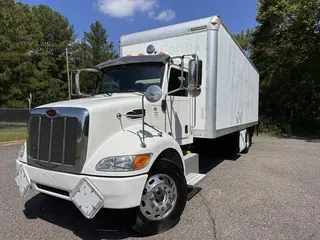 2017 Peterbilt 337