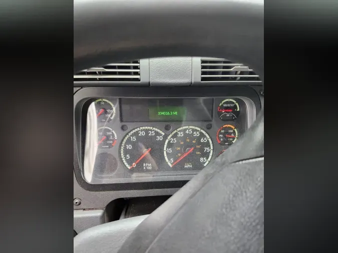 2018 FREIGHTLINER CASCADIA 125