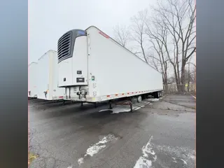 2015 GREAT DANE TRAILER 53/102