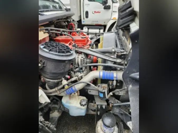 2019 FREIGHTLINER M2 106