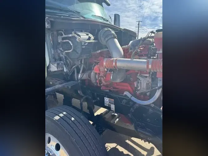 2021 Peterbilt 57954cd54dcf936c35b5533b0d565354473