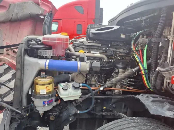 2020 FREIGHTLINER/MERCEDES NEW CASCADIA PX12664