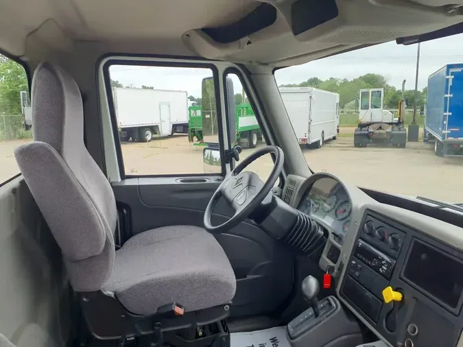 2018 NAVISTAR INTERNATIONAL 4300