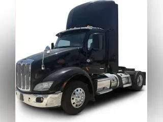 2021 Peterbilt 579