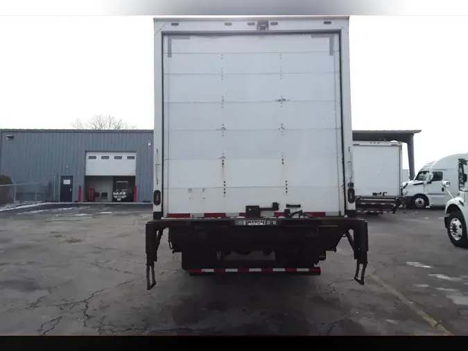 2019 FREIGHTLINER/MERCEDES M2 106