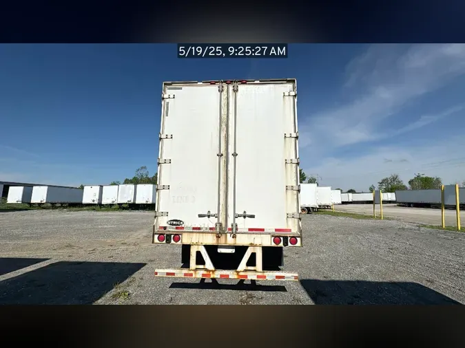 2008 Strick Trailers Other
