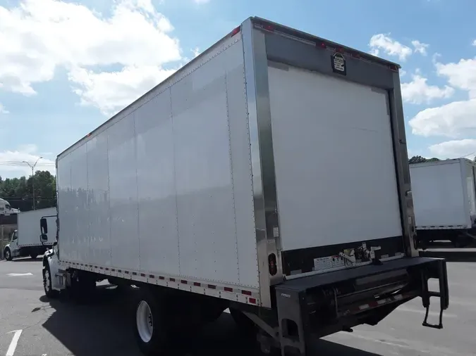 2019 FREIGHTLINER/MERCEDES M2 106
