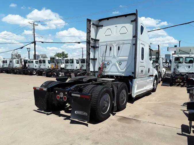 2020 FREIGHTLINER/MERCEDES NEW CASCADIA PX12664