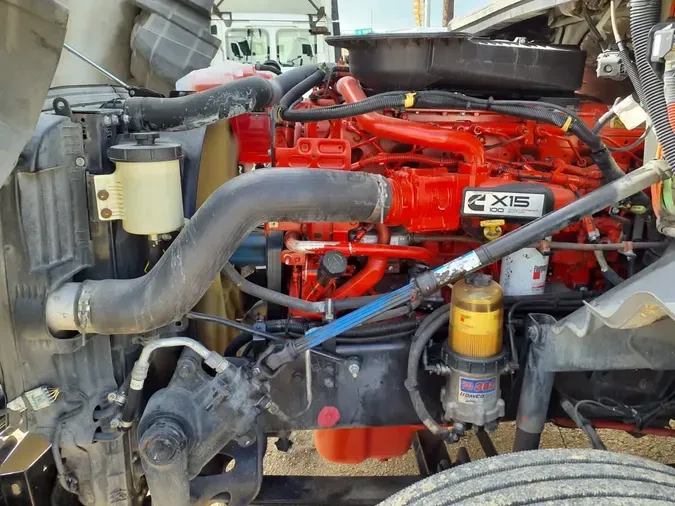2020 NAVISTAR INTERNATIONAL LT625 DAYCAB S/A54d3edc46e65d0851b85d7cb610279bb