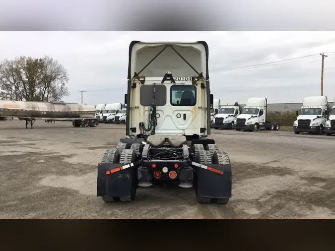 2020 Freightliner Cascadia 12654d48770e6010066956b972ebd0585ad