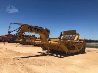 2017 K-TEC 1233