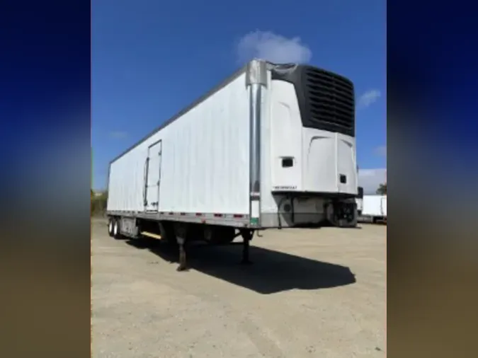 2018 UTILITY TRAILERS VS2RA 45/162/102