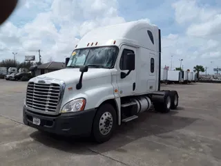 2016 Freightliner CASCADIA 125