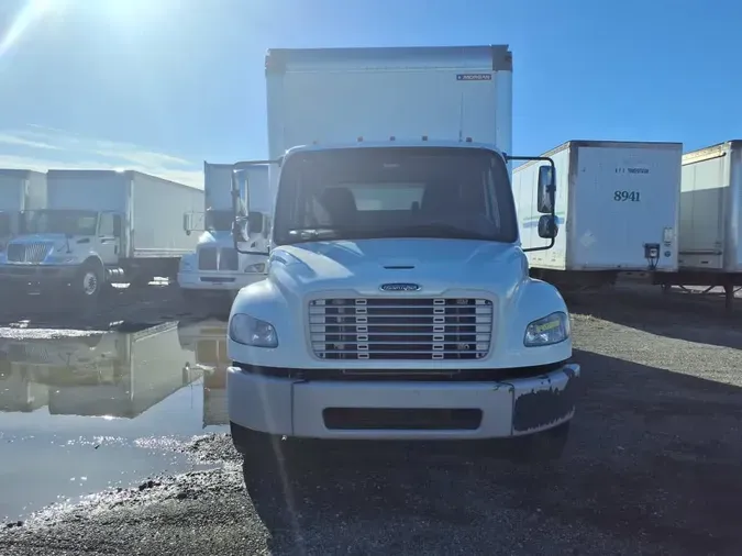 2020 FREIGHTLINER/MERCEDES M2 106