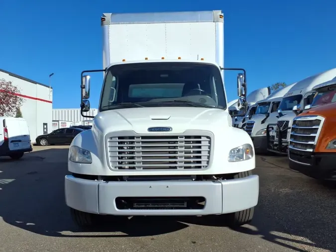 2017 FREIGHTLINER/MERCEDES M2 10654d6df6273db74b17400fb8d4058ab66