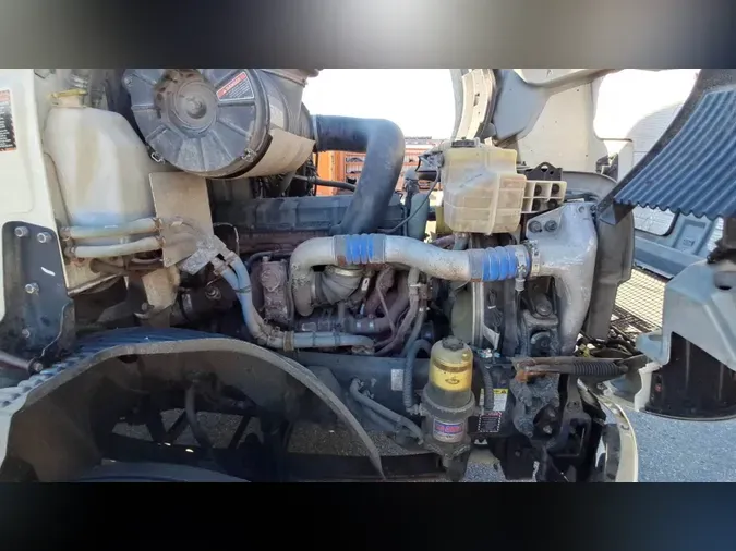 2020 Mack Anthem54d722934c7700acbb21f5b33edccb69