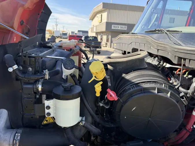 2018 International 7600