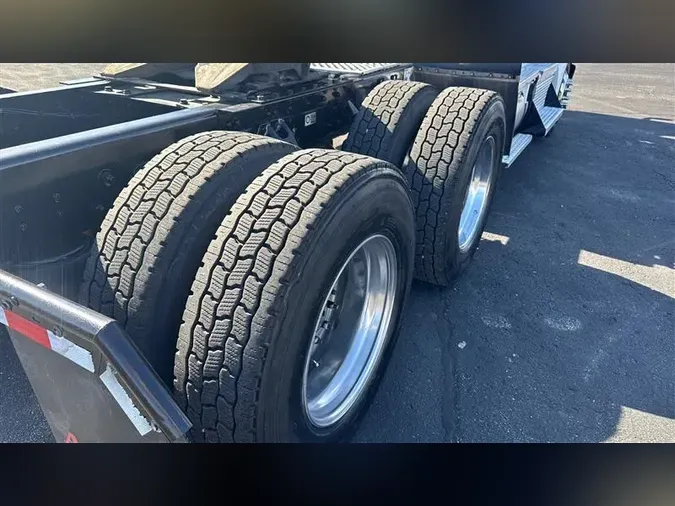 2018 KENWORTH T680
