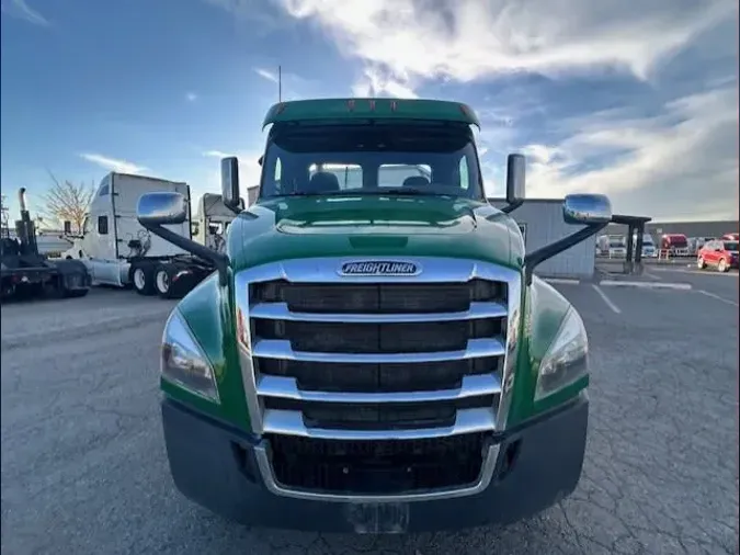 2020 FREIGHTLINER/MERCEDES NEW CASCADIA PX12664