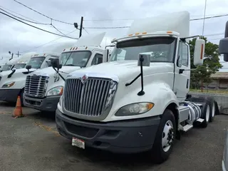 2017 NAVISTAR INTERNATIONAL PROSTAR