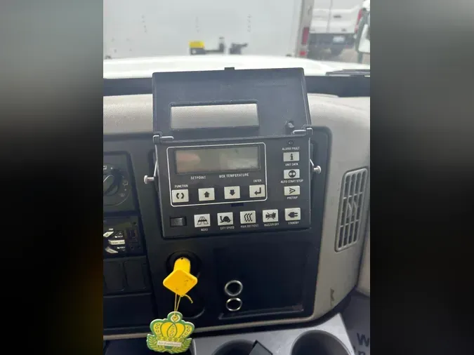 2019 NAVISTAR INTERNATIONAL 4400