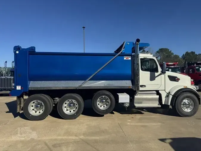 2026 PETERBILT 567