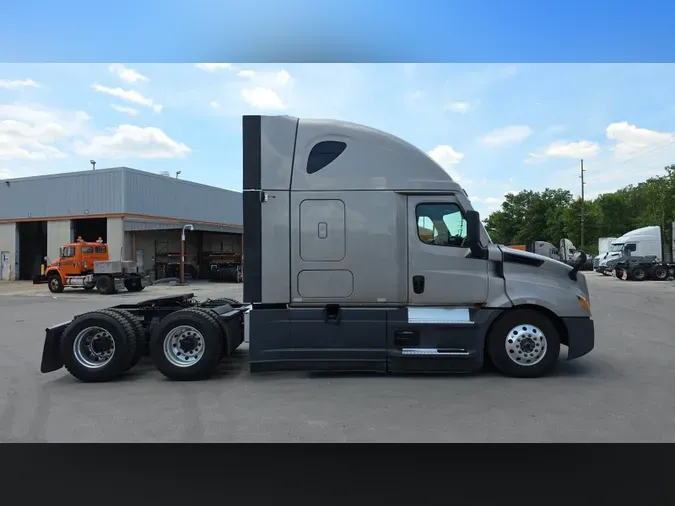2024 Freightliner Cascadia 12654dd18cc71a9a841bf67ad3e5bc37aa2