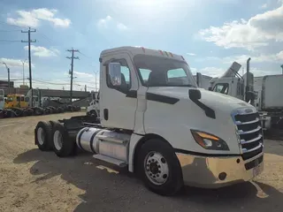 2020 FREIGHTLINER/MERCEDES NEW CASCADIA PX12664