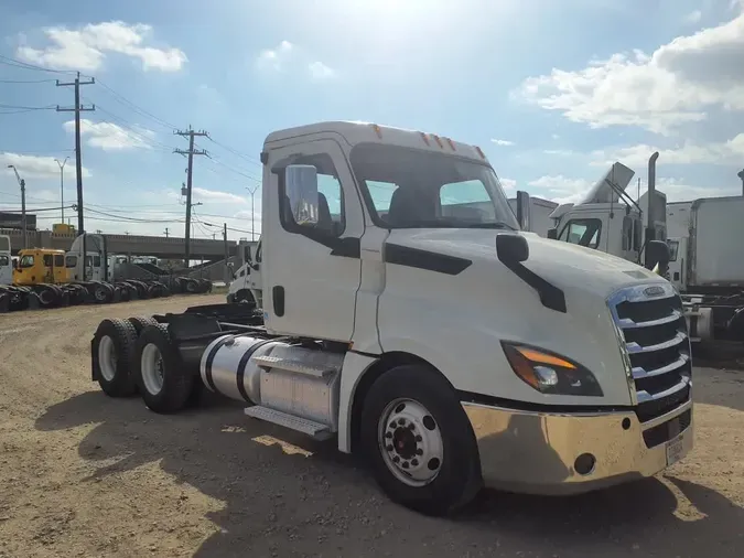 2020 FREIGHTLINER/MERCEDES NEW CASCADIA PX1266454dd96ff5a57e3e4fe1304af8598cb16