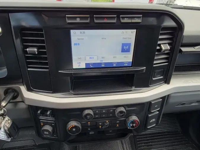 2023 Ford Super Duty F-250 SRW