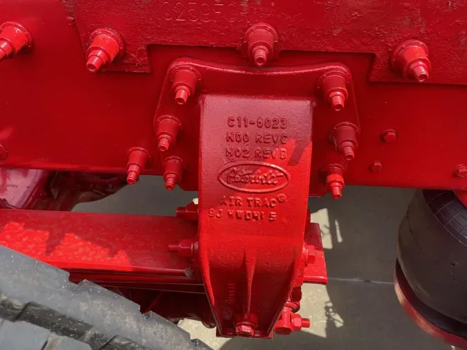 2022 Peterbilt 567