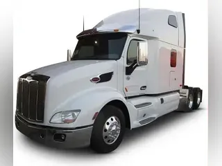2020 Peterbilt 579