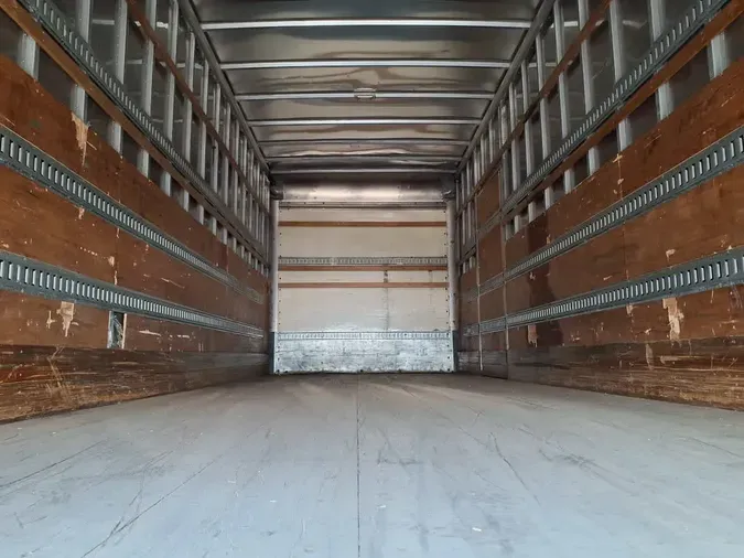 2017 NAVISTAR INTERNATIONAL 4300