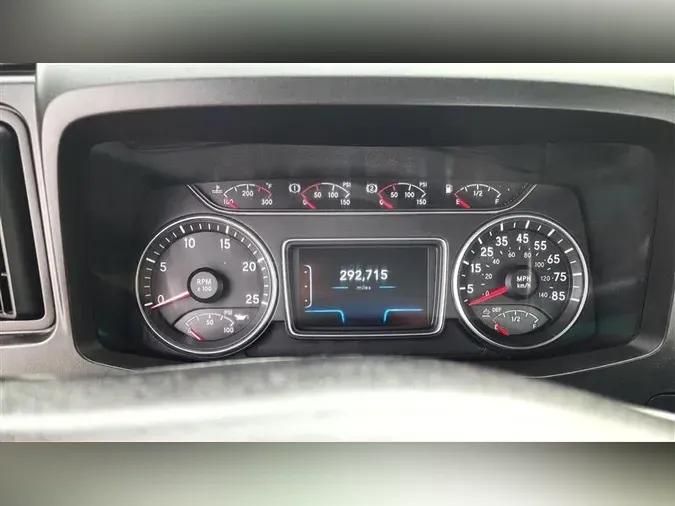 2020 INTERNATIONAL RH613