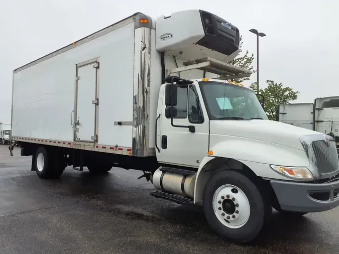 2019 NAVISTAR INTERNATIONAL 4300